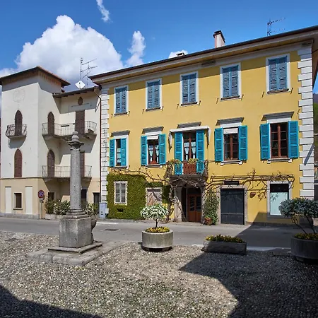Antica Dimora