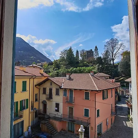 Apartment Antica Dimora Mergozzo