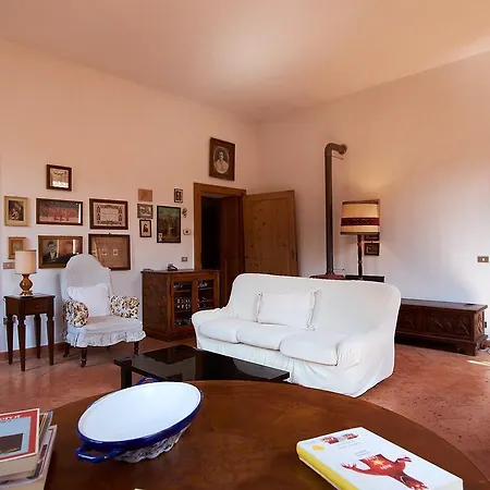 Antica Dimora ميرجوزو