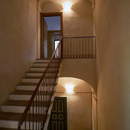 Antica Dimora شقة *