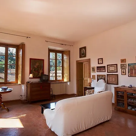Apartment Antica Dimora Mergozzo